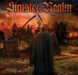 Sinister Realm : World of Evil